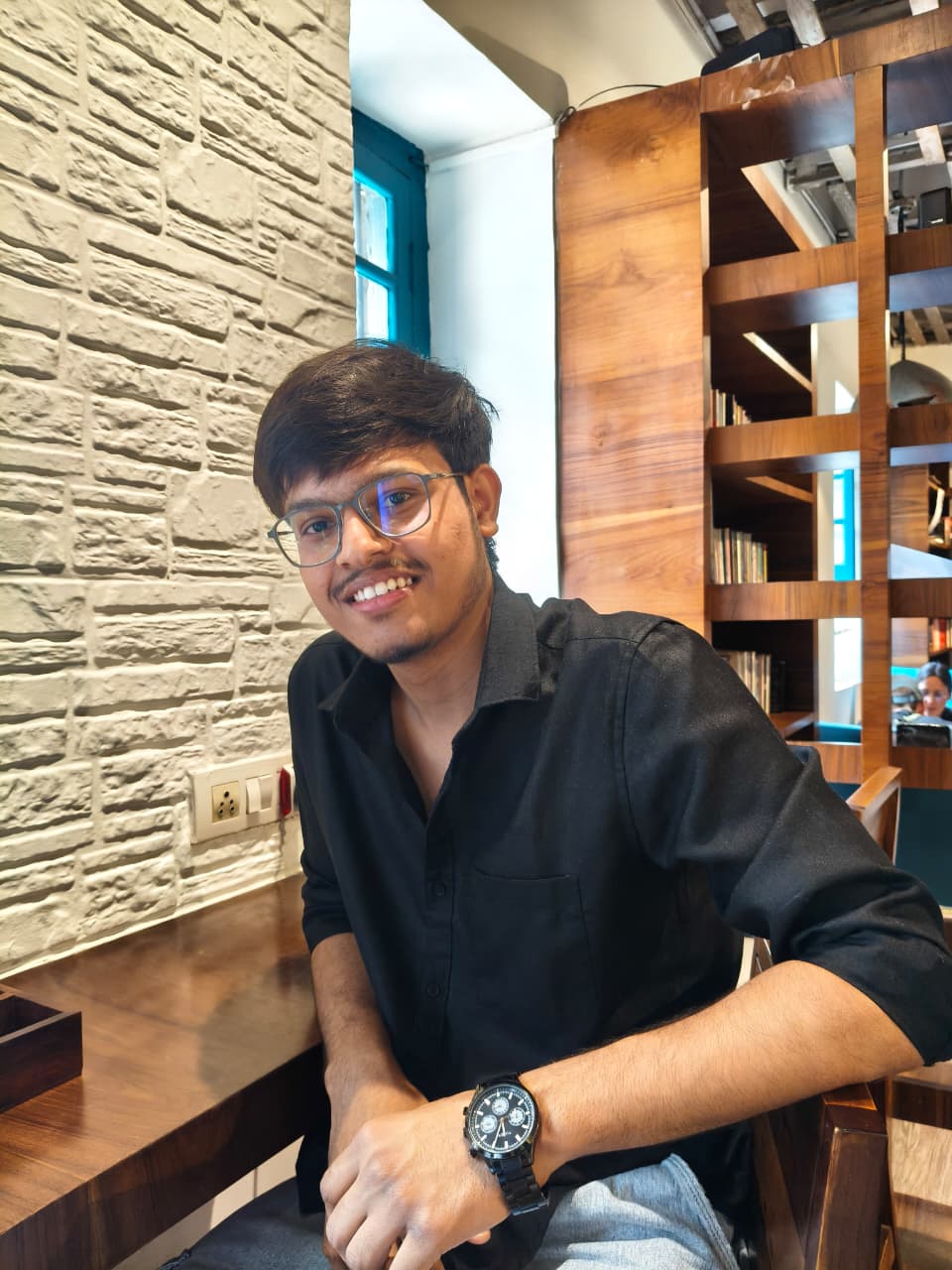 Arman Khan