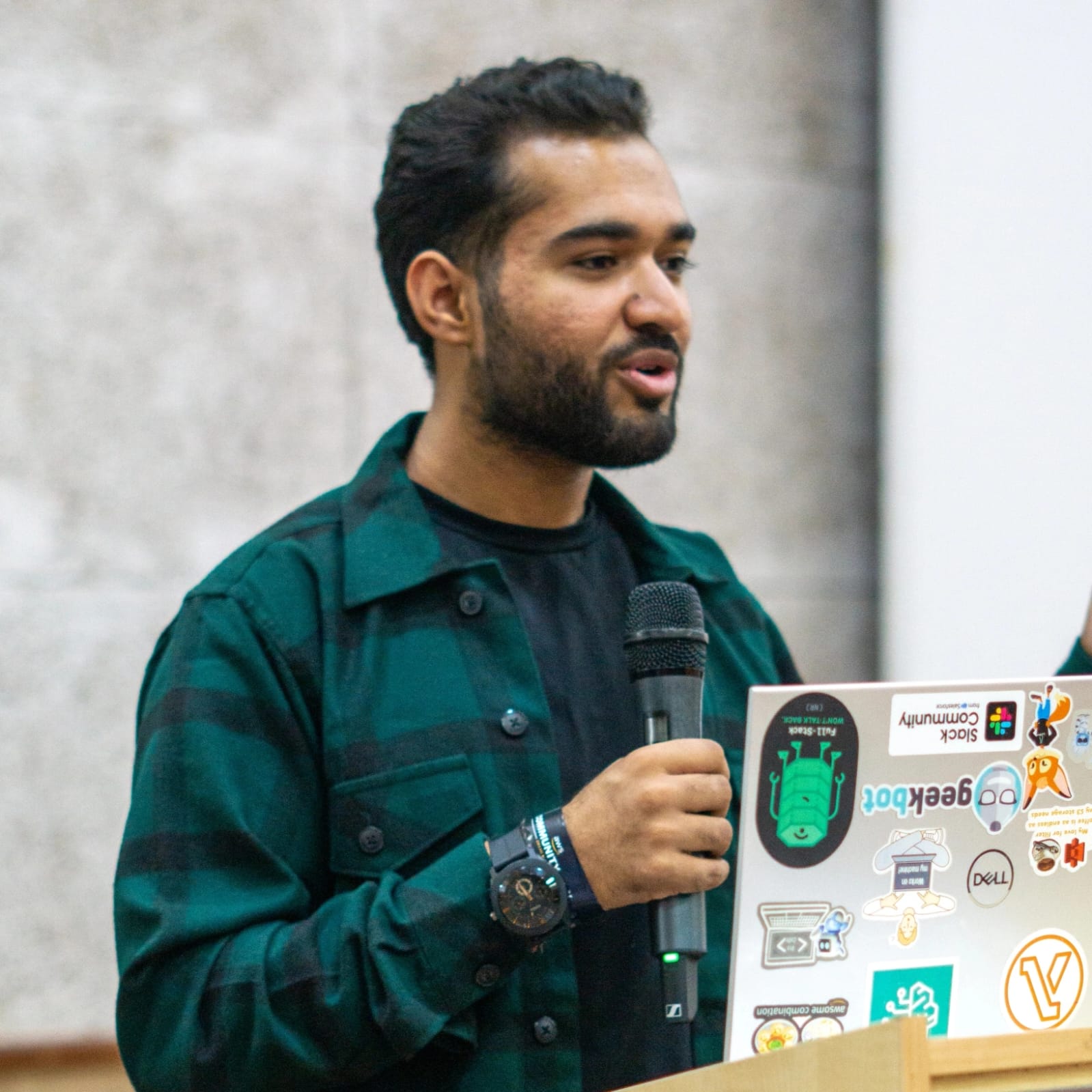 Pranav Sharma